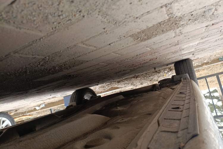 Used Toyota Vios 2011 1.6L GL-i Sunroof Version AT Chassis Front Right