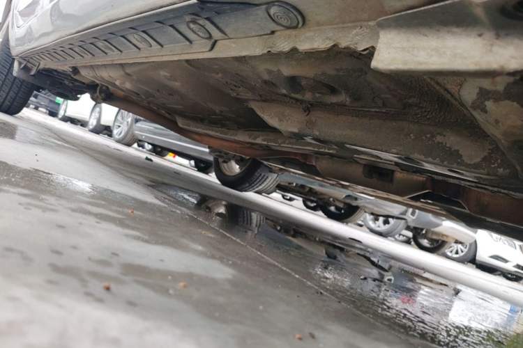 Used Toyota Vios 2011 1.6L GL-i Sunroof Version AT Chassis Front Right