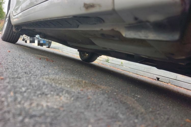 Used Toyota Vios 2011 1.6L GL-i Sunroof Edition MT Chassis Front Right