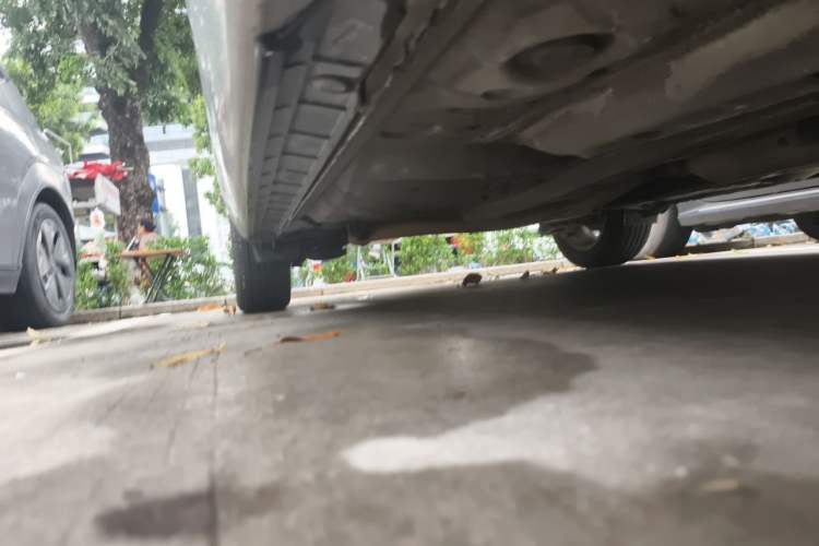 Used Toyota Vios 2011 1.6L GL-i Sunroof Version AT Chassis Front Right