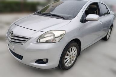 Used Toyota Vios 2011 1.6L GL-i Sunroof Version AT
