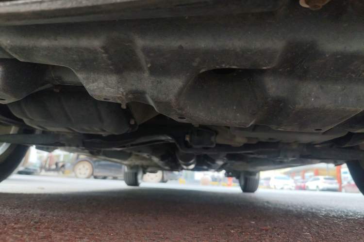 Used Toyota Vios 2011 1.6L GL-i Sunroof Version AT Chassis Front
