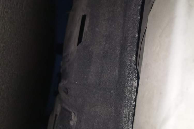 Used Toyota Vios 2011 1.6L GL-i Sunroof Version AT Chassis Front
