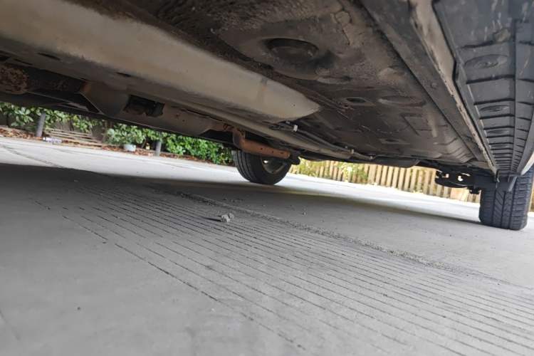 Used Toyota Vios 2011 1.6L GL-i Sunroof Version AT Chassis Front Left