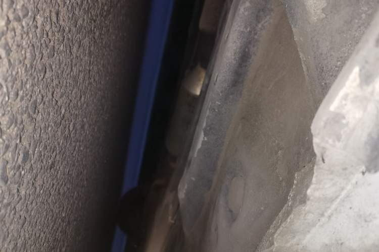 Used Toyota Vios 2011 1.6L GL-i Sunroof Version AT Chassis Front Left