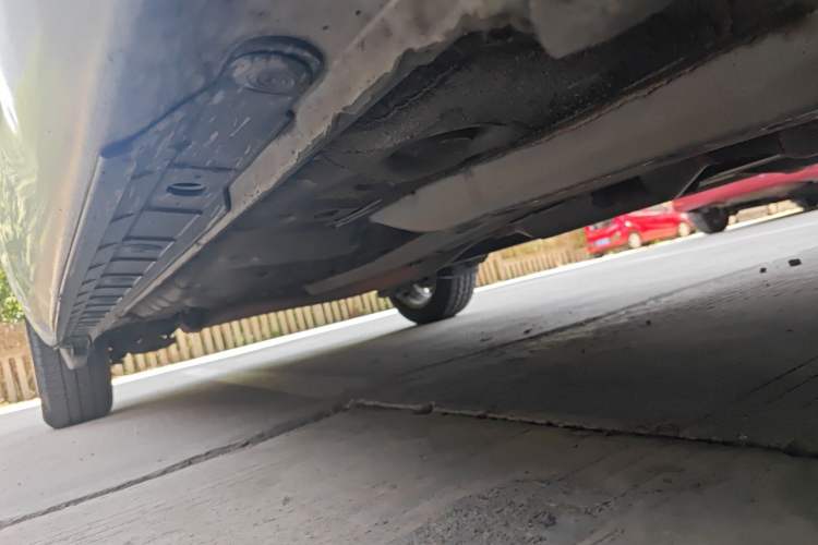 Used Toyota Vios 2011 1.6L GL-i Sunroof Version AT Chassis Front Right