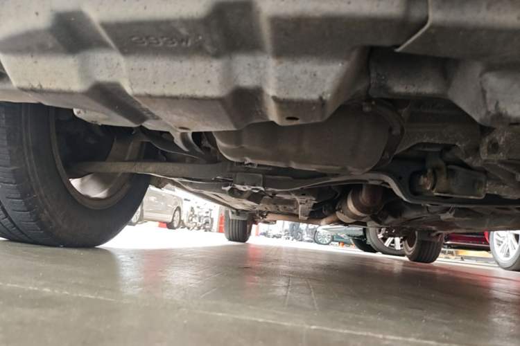 Used Toyota Vios 2011 1.6L GL-i Sunroof Version AT Chassis Front Right