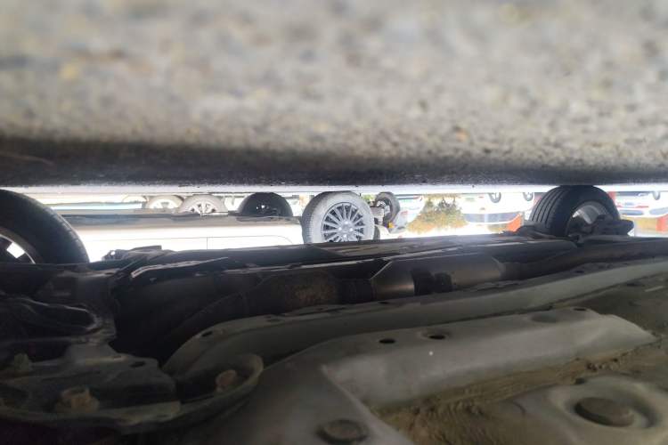 Used Toyota Vios 2011 1.6L GL-i Sunroof Version AT Chassis Front Right