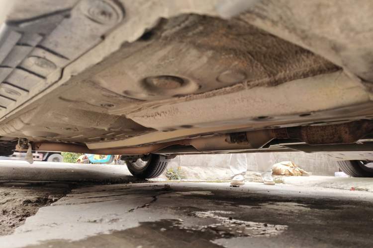 Used Toyota Vios 2011 1.6L GL-i Sunroof Version AT Chassis Front Right
