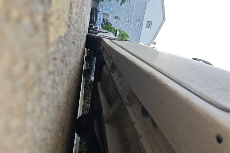 Used Toyota Vios  Chassis Front Right