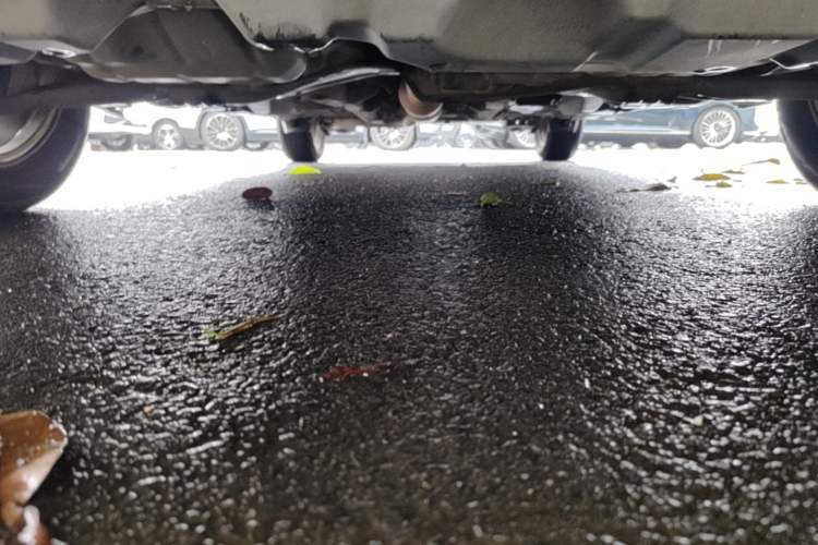 Used Toyota Vios 2011 1.6L GL-i Sunroof Version AT Chassis Front