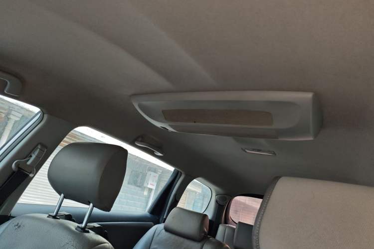 Used Toyota Vios  Headliner
