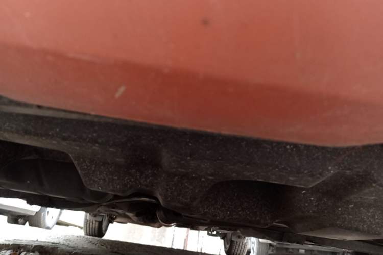 Used Toyota Vios 2013 Special Edition 1.6L GL-i Model with Sunroof Automatic Transmission Chassis Front