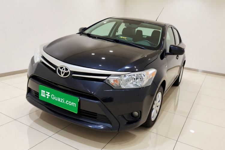 Ojetý Toyota Vios 2014 1.3L Manual Value Edition Guazi used car, China used car export, Used car for sale, Used  cars, Cheapest cars for sale