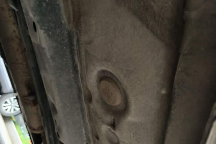 Used Toyota Vios 2014 1.5L Automatic ZhiZhen Edition Chassis Front Left
