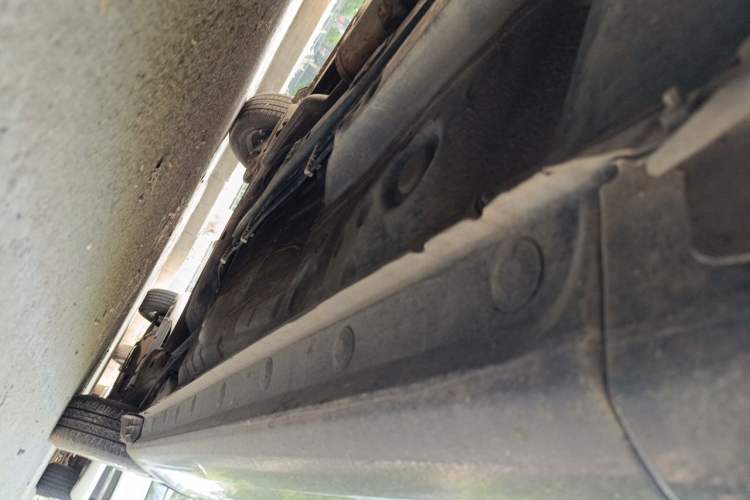 Used Toyota Vios 2014 1.3L Manual Xiang Edition Chassis Front Left
