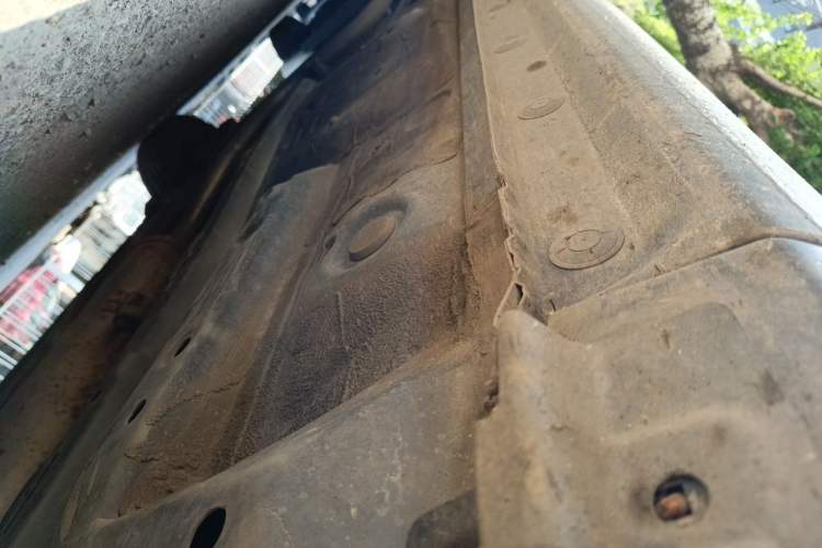Used Toyota Vios 2014 1.3L Manual Xiang Edition Chassis Front Right