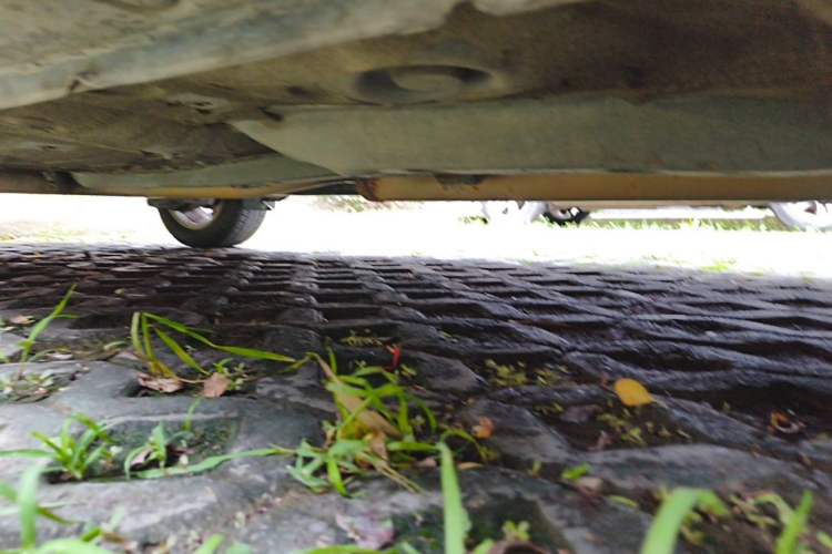 Used Toyota Vios 2014 1.5L Automatic Smart Edition Chassis Front Right