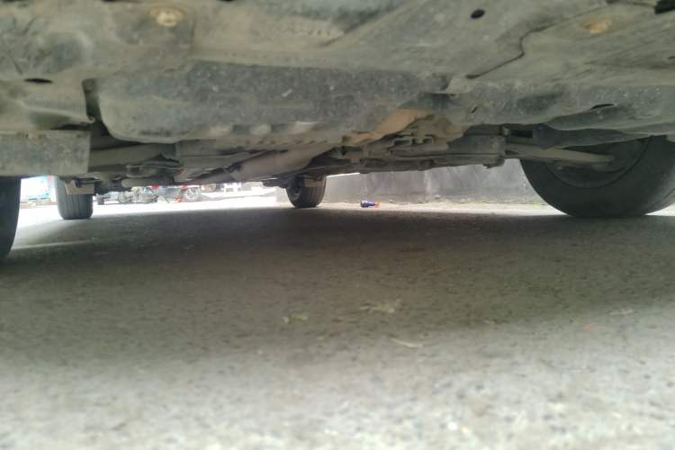 Used Toyota Vios 2014 1.3L Manual Value Edition Chassis Front Right