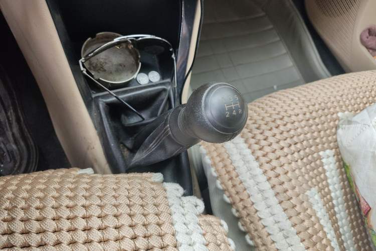 Used Toyota Vios 2014 1.5L Manual ZhiZhen Edition Gear Lever