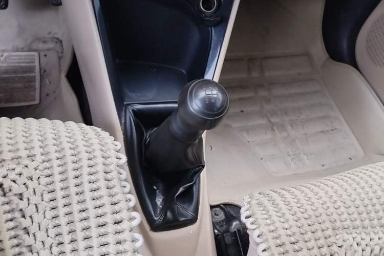 Used Toyota Vios 2014 1.5L Manual ZhiZhen Edition Gear Lever