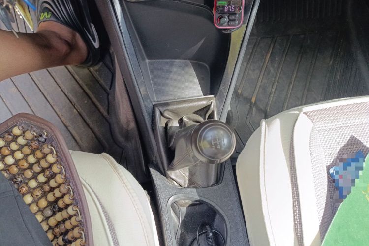 Used Toyota Vios 2014 1.3L Manual Xiang Edition Gear Lever