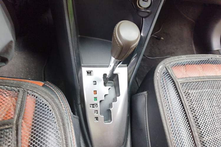 Used Toyota Vios 2014 1.5L Automatic Smart Edition Gear Lever