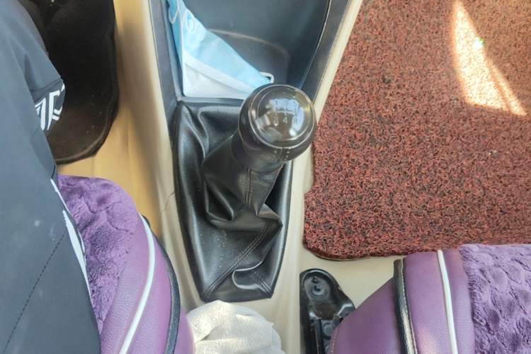 Used Toyota Vios 2014 1.5L Manual ZhiZhen Edition Gear Lever