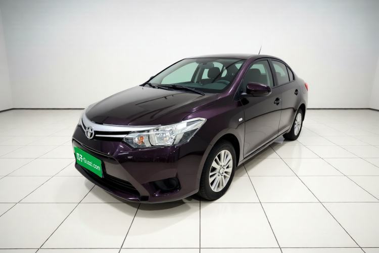 Used Toyota Vios 2014 1.3L Automatic Standard Edition Guazi used car, China used car export, Used car for sale, Used cars, Cheapest cars for sale