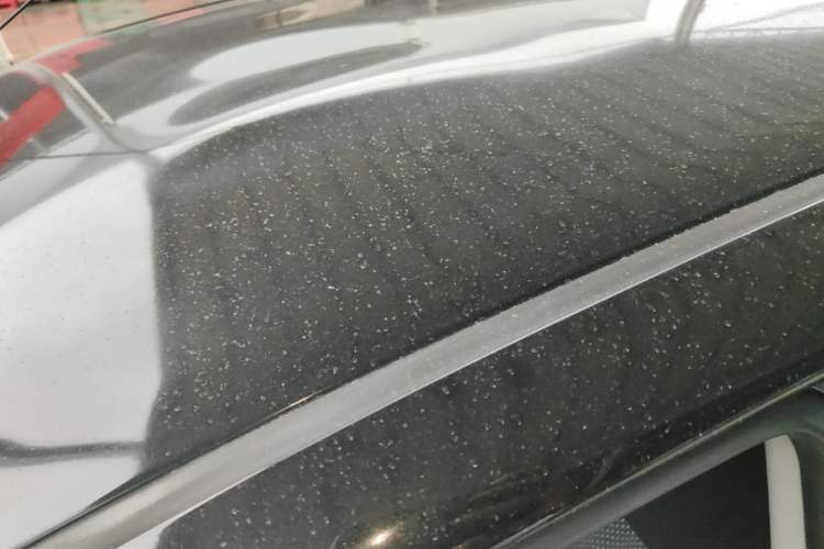 Used Toyota Vios 2014 1.5L Automatic ZhiZhen Edition Roof