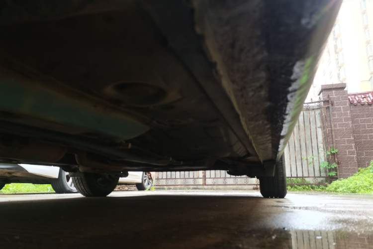 Used Toyota Vios 2014 1.3L Manual Xiang Edition Chassis Front Left