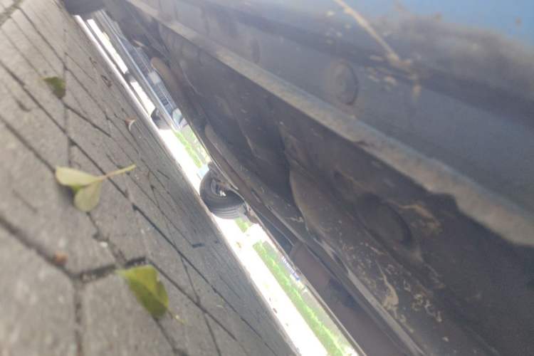 Used Toyota Vios 2014 1.3L Manual Value Edition Chassis Front Right