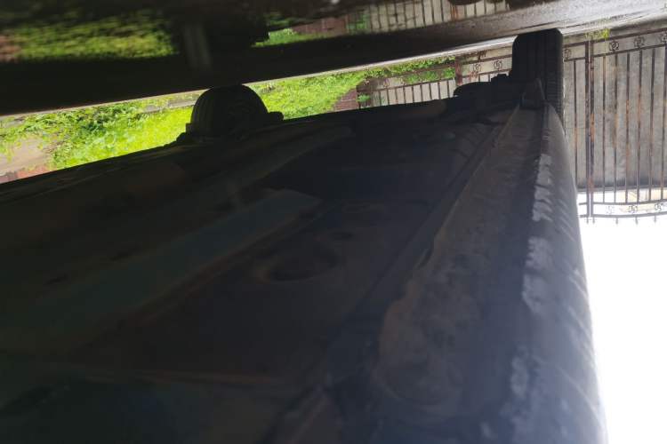 Used Toyota Vios 2014 1.3L Manual Xiang Edition Chassis Front Right