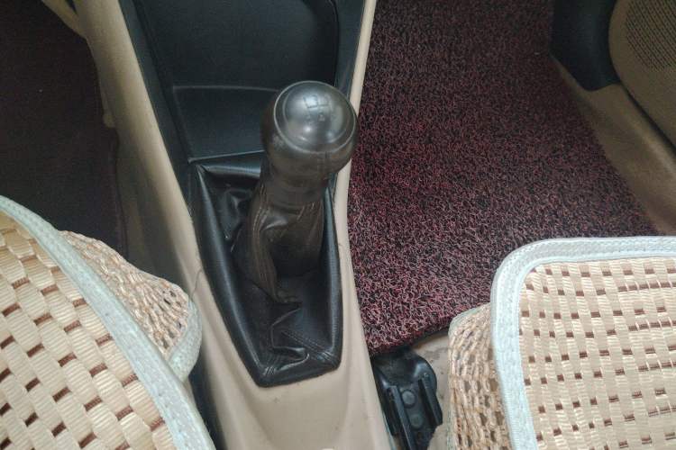 Used Toyota Vios 2014 1.3L Manual Xiang Edition Gear Lever