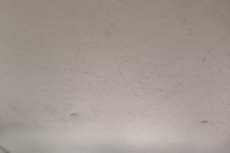 Used Toyota Vios 2014 1.3L Automatic Standard Edition Headliner