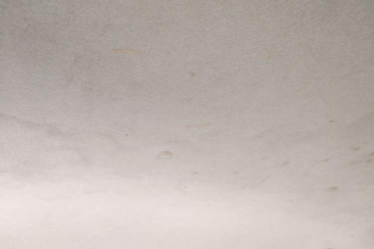 Used Toyota Vios 2014 1.3L Manual Xiang Edition Headliner