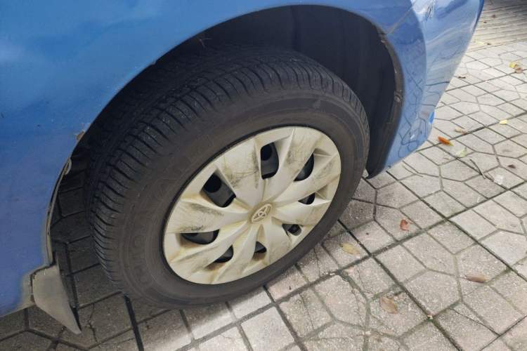 Used Toyota Vios 2014 1.3L Manual Value Edition Right Front Wheel Hub