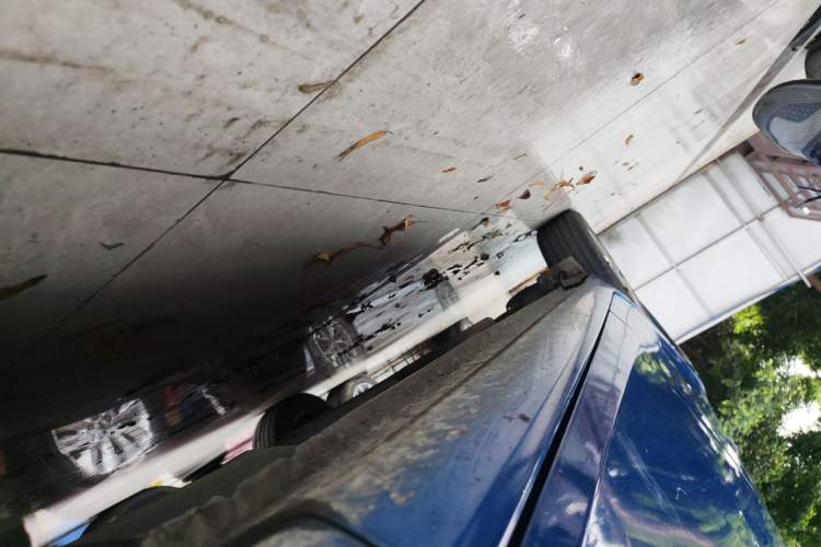 Used Toyota Vios 2014 1.3L Manual Xiang Edition Right Side Sill