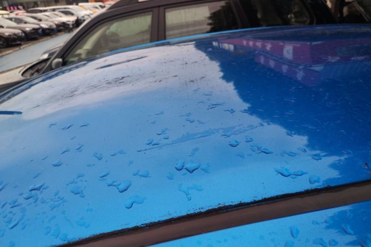 Used Toyota Vios 2014 1.3L Manual Xiang Edition Roof