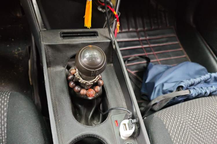 Used Toyota Vios 2014 1.3L Manual Xiang Edition Gear Lever