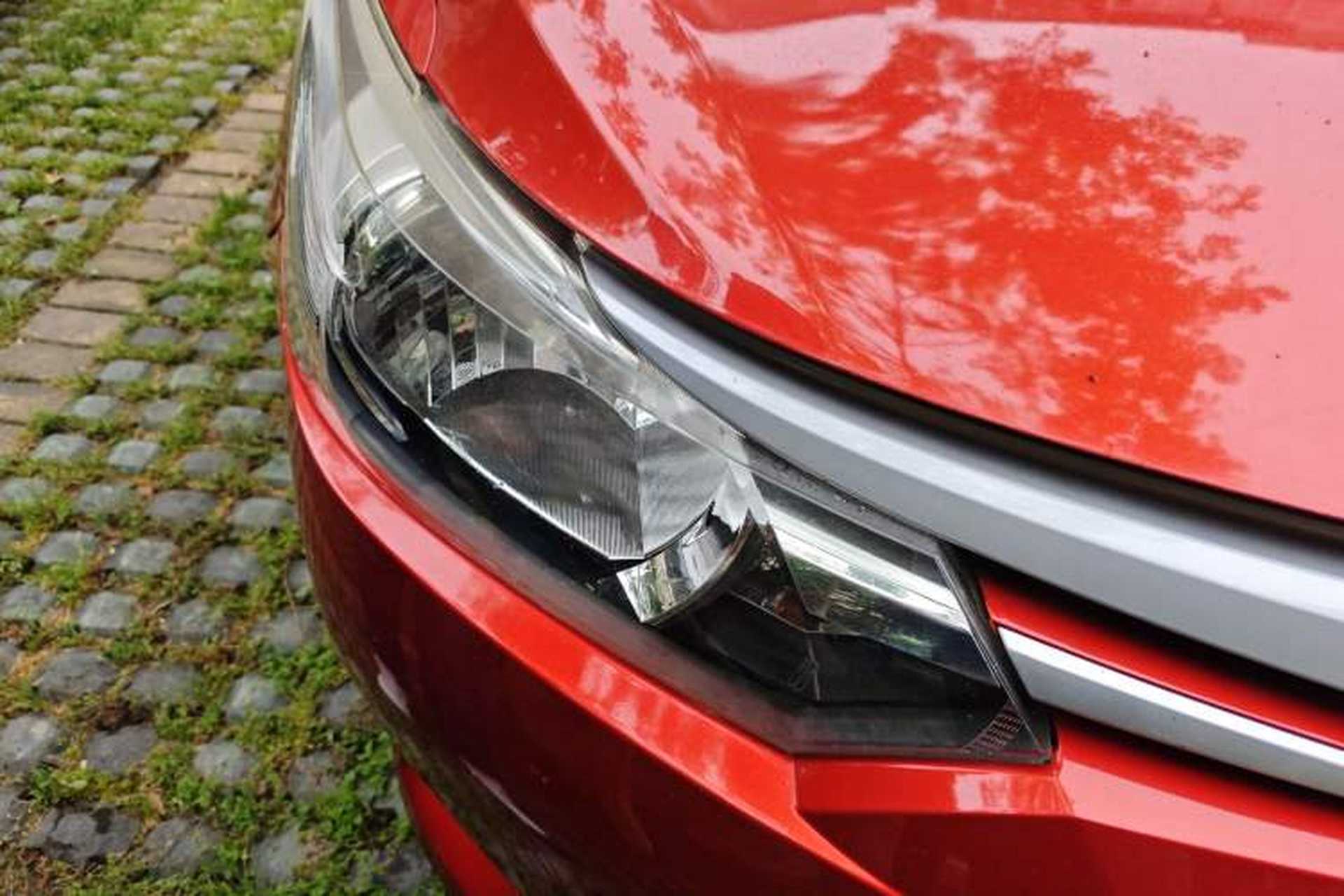 Used Toyota Vios 2014 1.3L Manual Xiang Edition Right Front Headlight