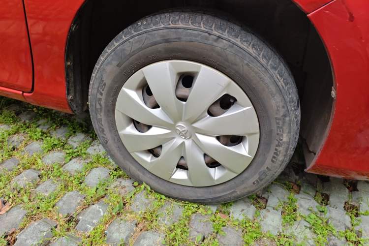 Used Toyota Vios 2014 1.3L Manual Xiang Edition Right Front Wheel Hub