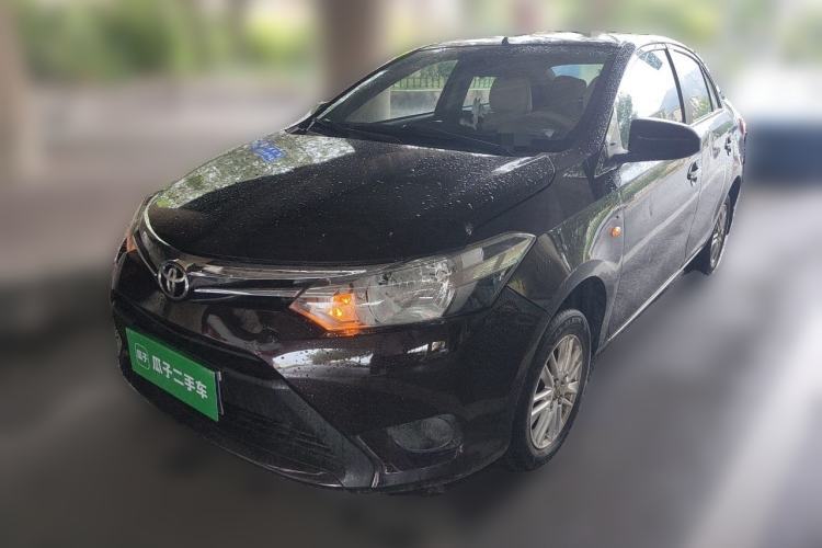 Used Toyota Vios 2014 1.3L Manual Value Edition Guazi used car, China used car export, Used car for sale, Used cars, Cheapest cars for sale