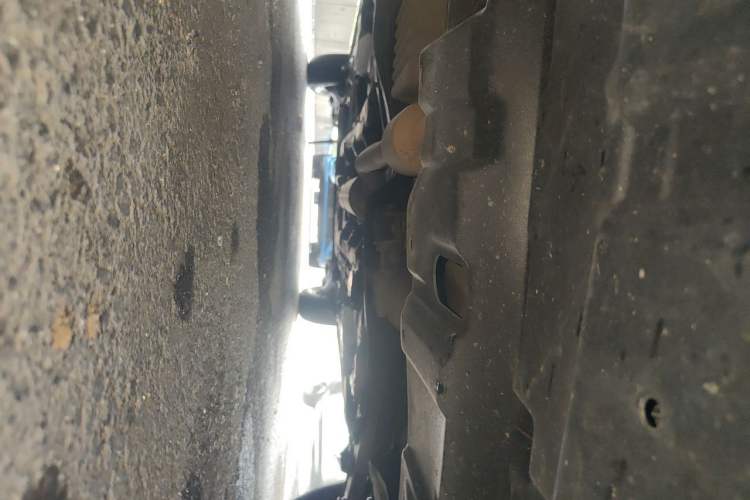 Used Toyota Vios 2014 1.3L Manual Value Edition Chassis Front