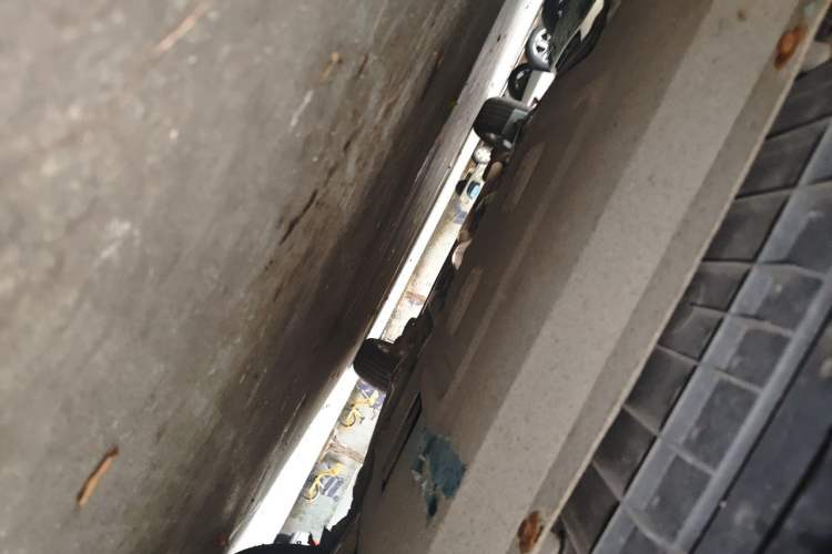 Used Toyota Vios 2014 1.5L Automatic ZhiZhen Edition Chassis Front