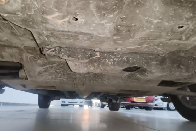 Used Toyota Vios 2014 1.5L Automatic Smart Edition Chassis Front