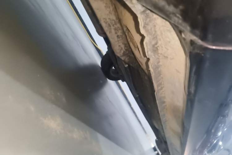 Used Toyota Vios 2014 1.5L Automatic Smart Edition Chassis Front Left