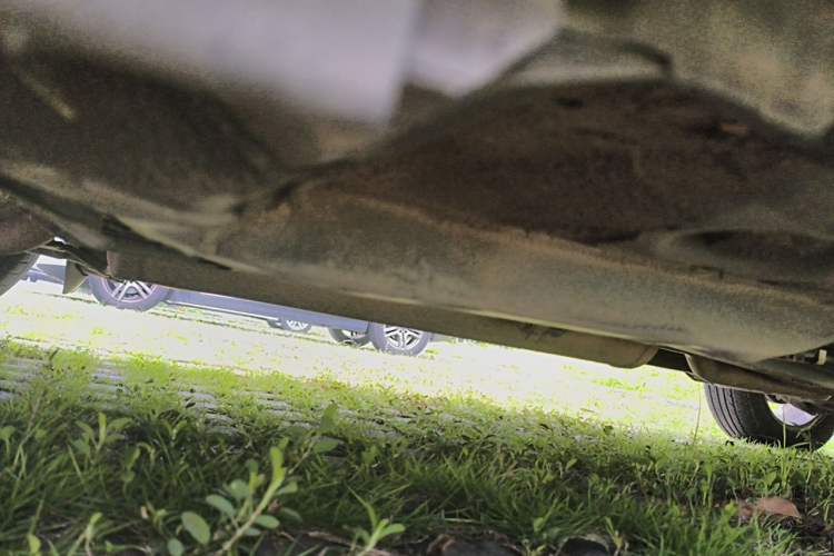 Used Toyota Vios 2014 1.5L Automatic ZhiZhen Edition Chassis Front Left