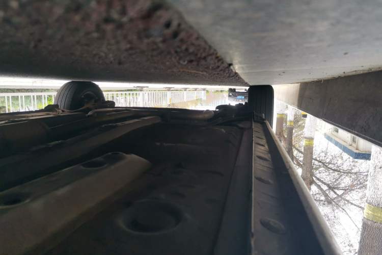 Used Toyota Vios 2014 1.3L Manual Xiang Edition Chassis Front Right