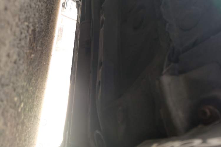 Used Toyota Vios 2014 1.3L Automatic Standard Edition Chassis Front Right